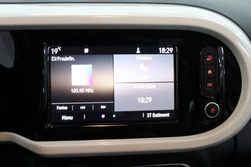 Renault Twingo - Photo 21