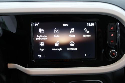 Renault Twingo - Photo 22