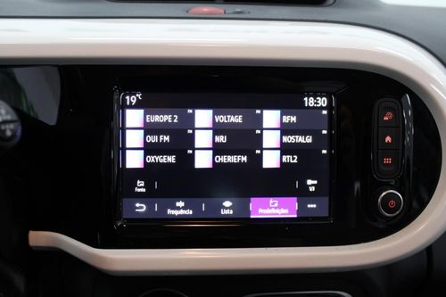 Renault Twingo - Photo 23