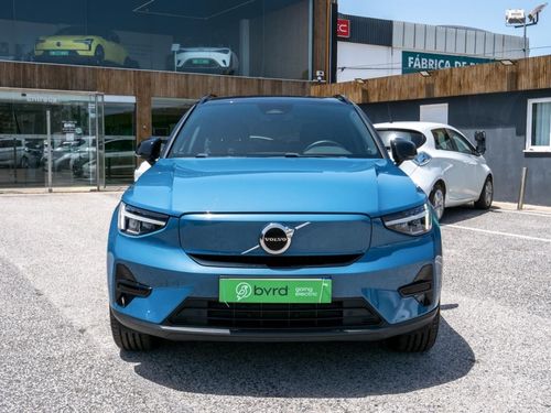 Volvo XC 40 - Photo 4