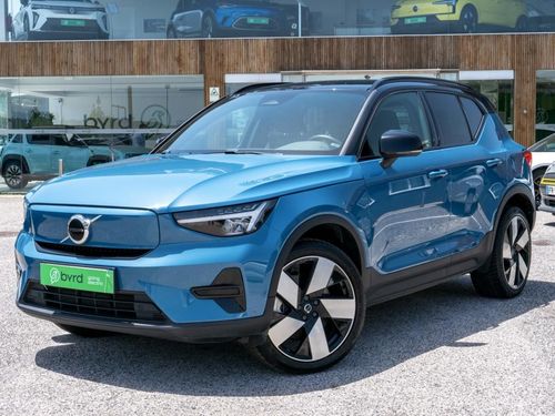 Volvo XC 40 - Photo 2