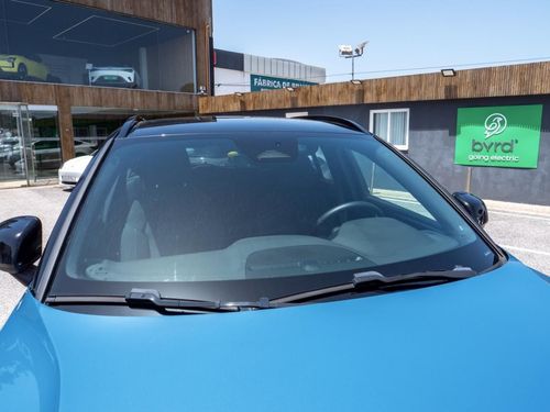 Volvo XC 40 - Photo 7