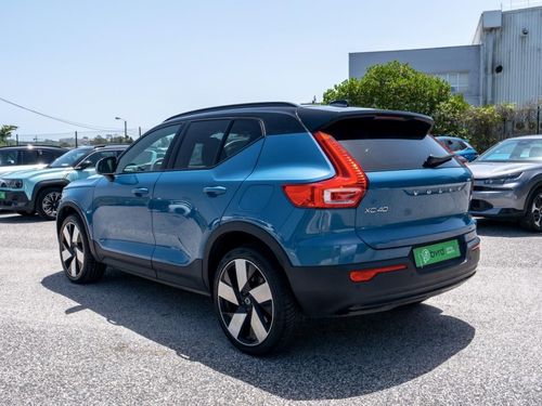 Volvo XC 40 - Photo 9