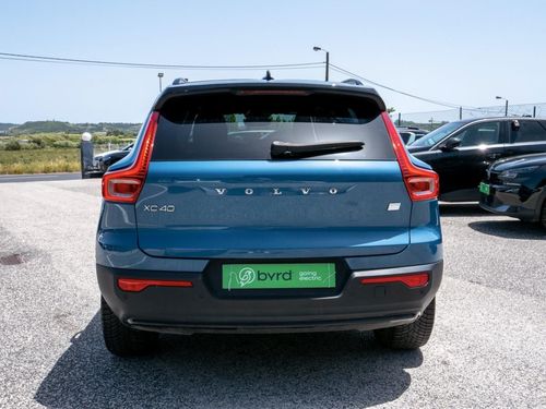Volvo XC 40 - Photo 10