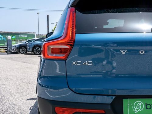 Volvo XC 40 - Photo 11
