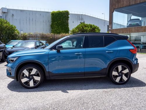 Volvo XC 40 - Photo 8