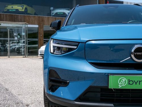 Volvo XC 40 - Photo 5