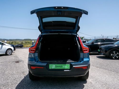 Volvo XC 40 - Photo 13
