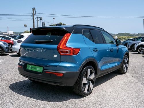 Volvo XC 40 - Photo 15