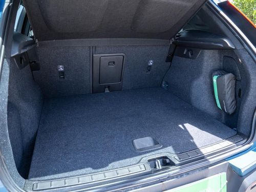 Volvo XC 40 - Photo 14
