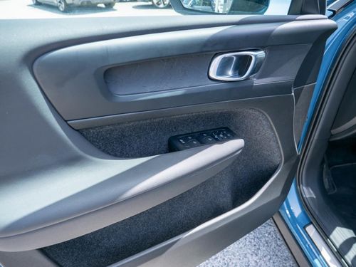 Volvo XC 40 - Photo 20