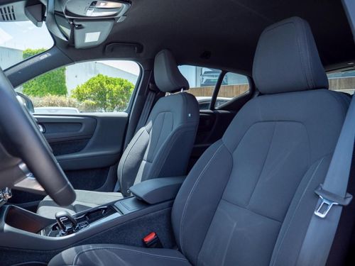 Volvo XC 40 - Photo 22
