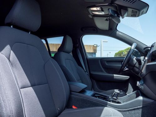 Volvo XC 40 - Photo 19