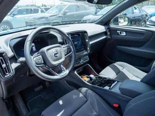 Volvo XC 40 - Photo 21