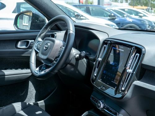Volvo XC 40 - Photo 17