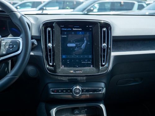 Volvo XC 40 - Photo 26