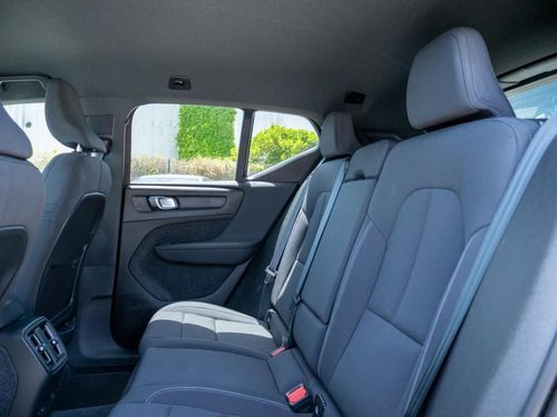 Volvo XC 40 - Photo 24