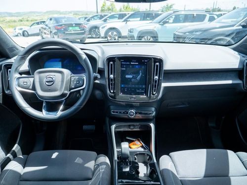 Volvo XC 40 - Photo 25
