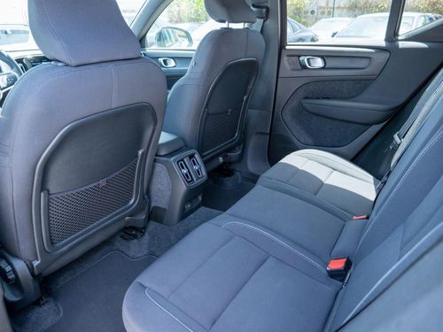Volvo XC 40 - Photo 23