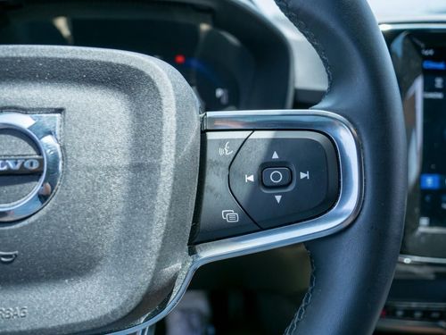 Volvo XC 40 - Photo 28