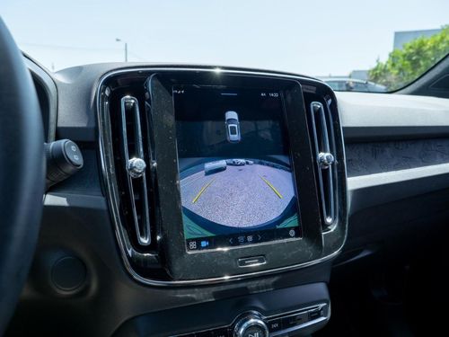 Volvo XC 40 - Photo 32