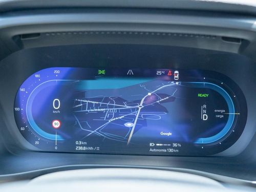 Volvo XC 40 - Photo 29
