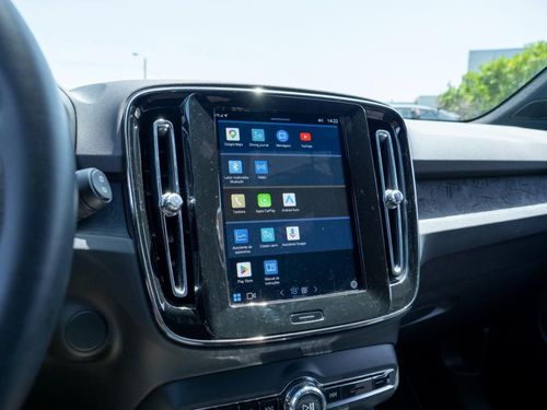 Volvo XC 40 - Photo 31