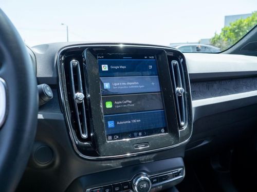 Volvo XC 40 - Photo 30