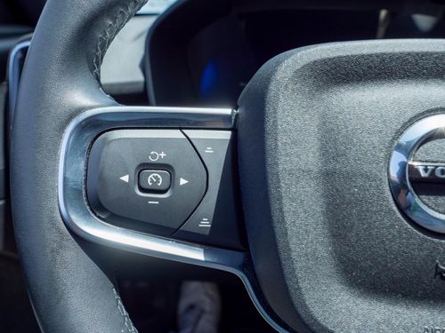 Volvo XC 40 - Photo 27