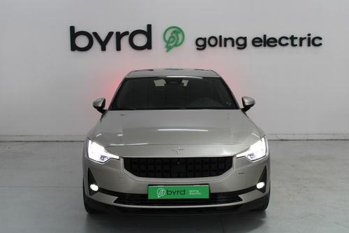 Polestar 2 - Photo 2
