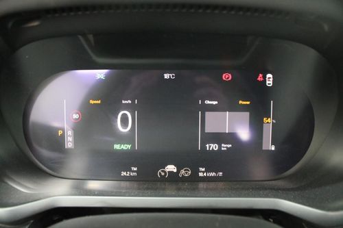 Polestar 2 - Photo 18