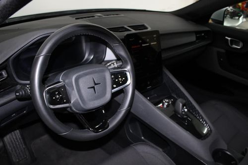 Polestar 2 - Photo 12