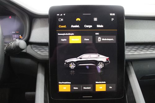 Polestar 2 - Photo 23