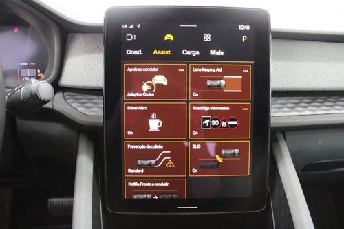 Polestar 2 - Photo 24