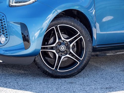 Smart Forfour - Photo 3
