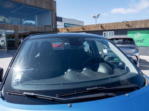 Smart Forfour - Photo 7