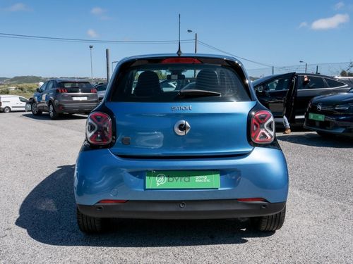 Smart Forfour - Photo 10