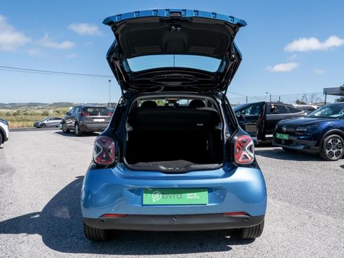Smart Forfour - Photo 13