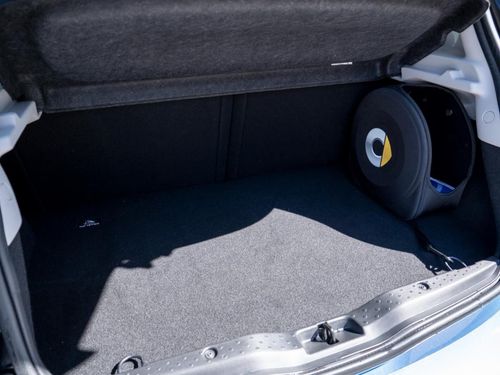 Smart Forfour - Photo 14