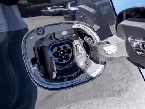 Smart Forfour - Photo 16