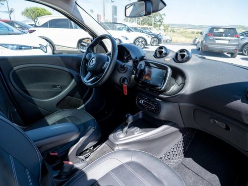 Smart Forfour - Photo 17
