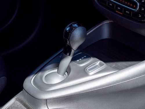 Smart Forfour - Photo 19