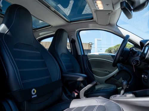 Smart Forfour - Photo 21