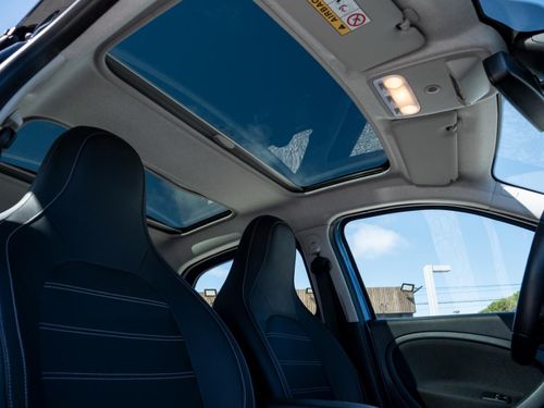 Smart Forfour - Photo 22