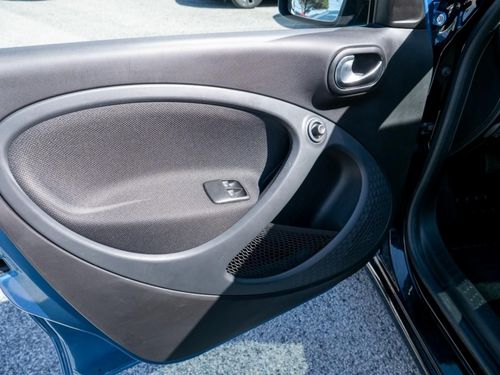 Smart Forfour - Photo 23