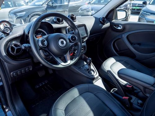 Smart Forfour - Photo 24