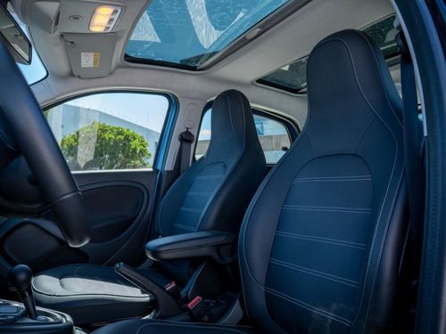 Smart Forfour - Photo 25