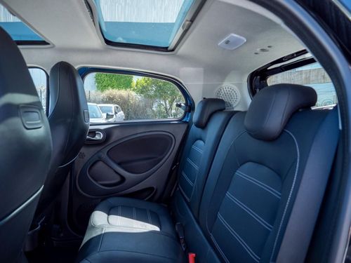 Smart Forfour - Photo 27