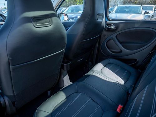Smart Forfour - Photo 26
