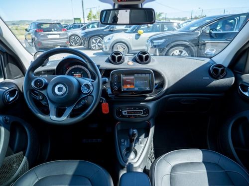 Smart Forfour - Photo 28